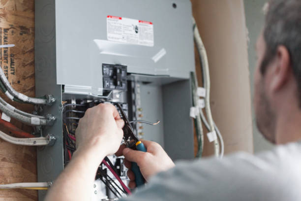 Emergency Electrical Repair Services in Hominy, OK